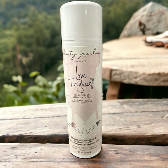 Booty Parlor Thigh Cream - Picture 1 of 5